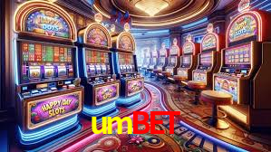 umbet: A Experiência de Casino com Jogos de Mesa ao Vivo