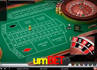 umbet login