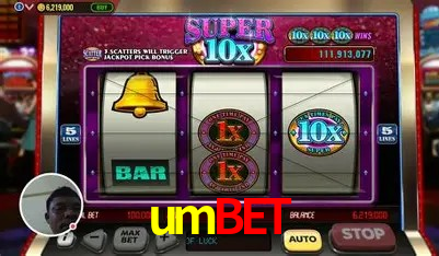 Descubra o Programa VIP da umbet: Vantagens Exclusivas para Jogadores