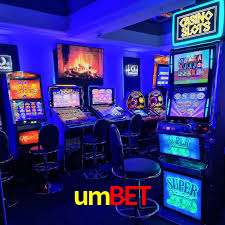 umbet login