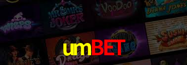 Welcome Bonus umbet