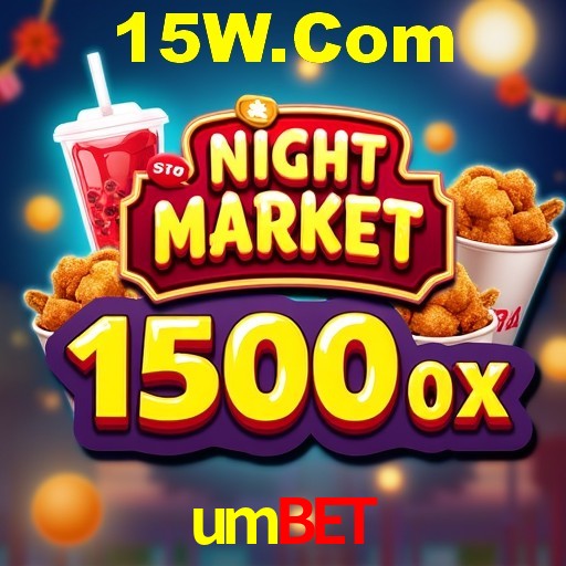Descubra o Mundo do Cassino Online com umbet