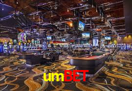 umbet