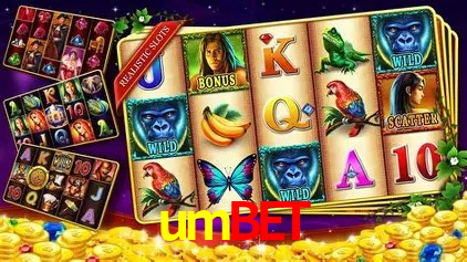 Inovações de Jogos na umbet: O Futuro das Experiências Interativas